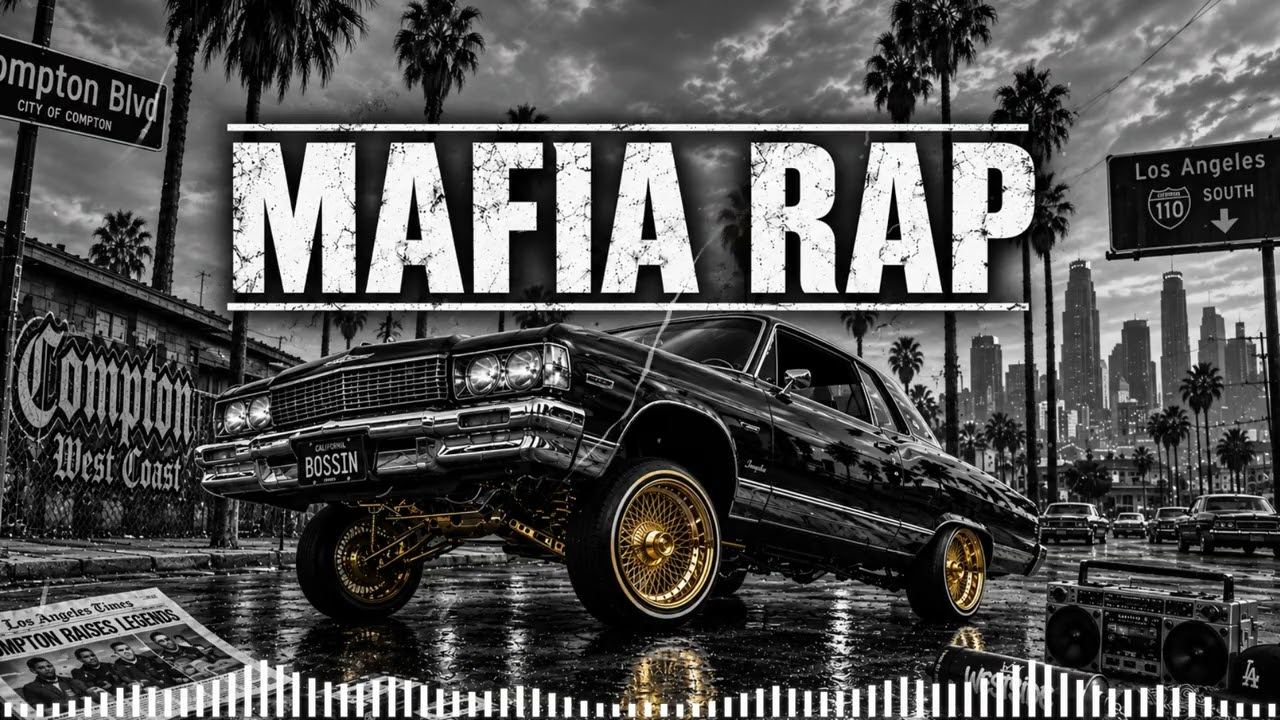 90s–00s Gangsta Rap Classics | Golden Era Hip Hop Legends Never
