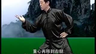 Tai Chi Silk Reeling Tai Chi Silk Reeling