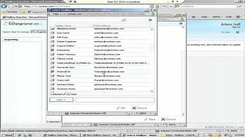 Archiving and Retention in Microsoft Exchange Server 2010 116
