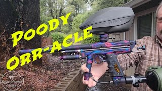 Poody Orr-acle Autococker