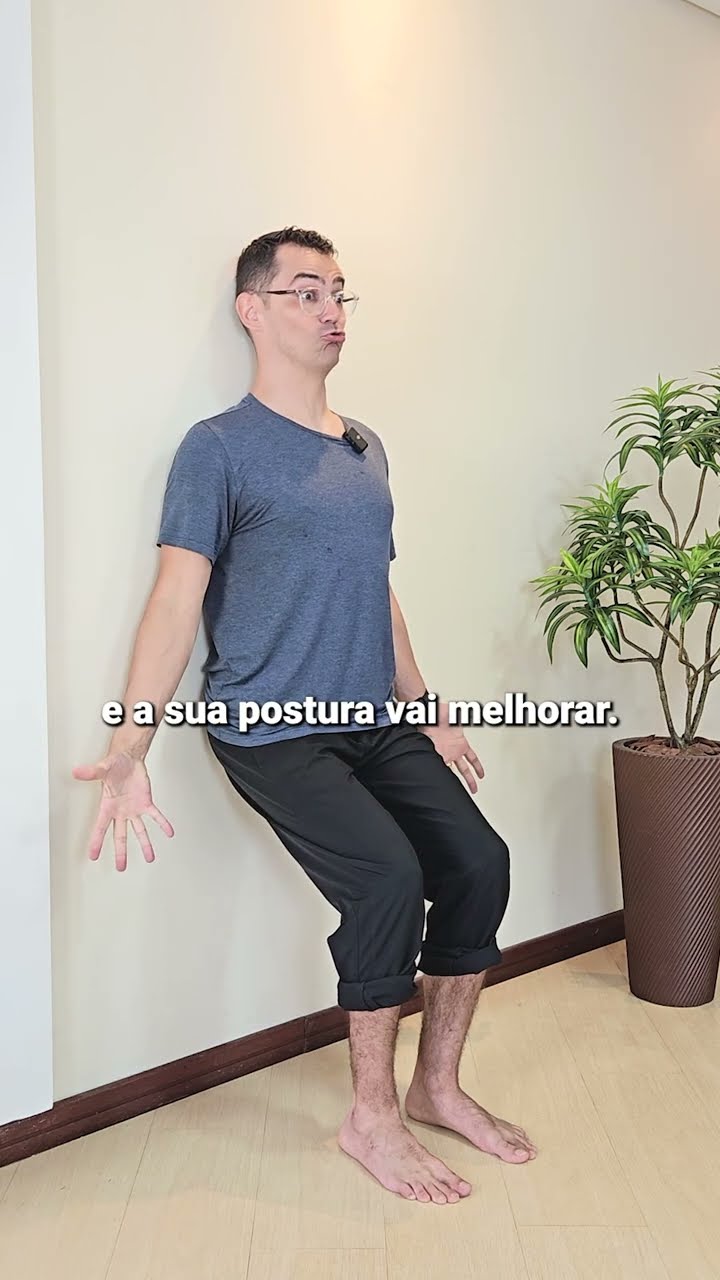Faça isso para deixar a sua coxa durinha! ?