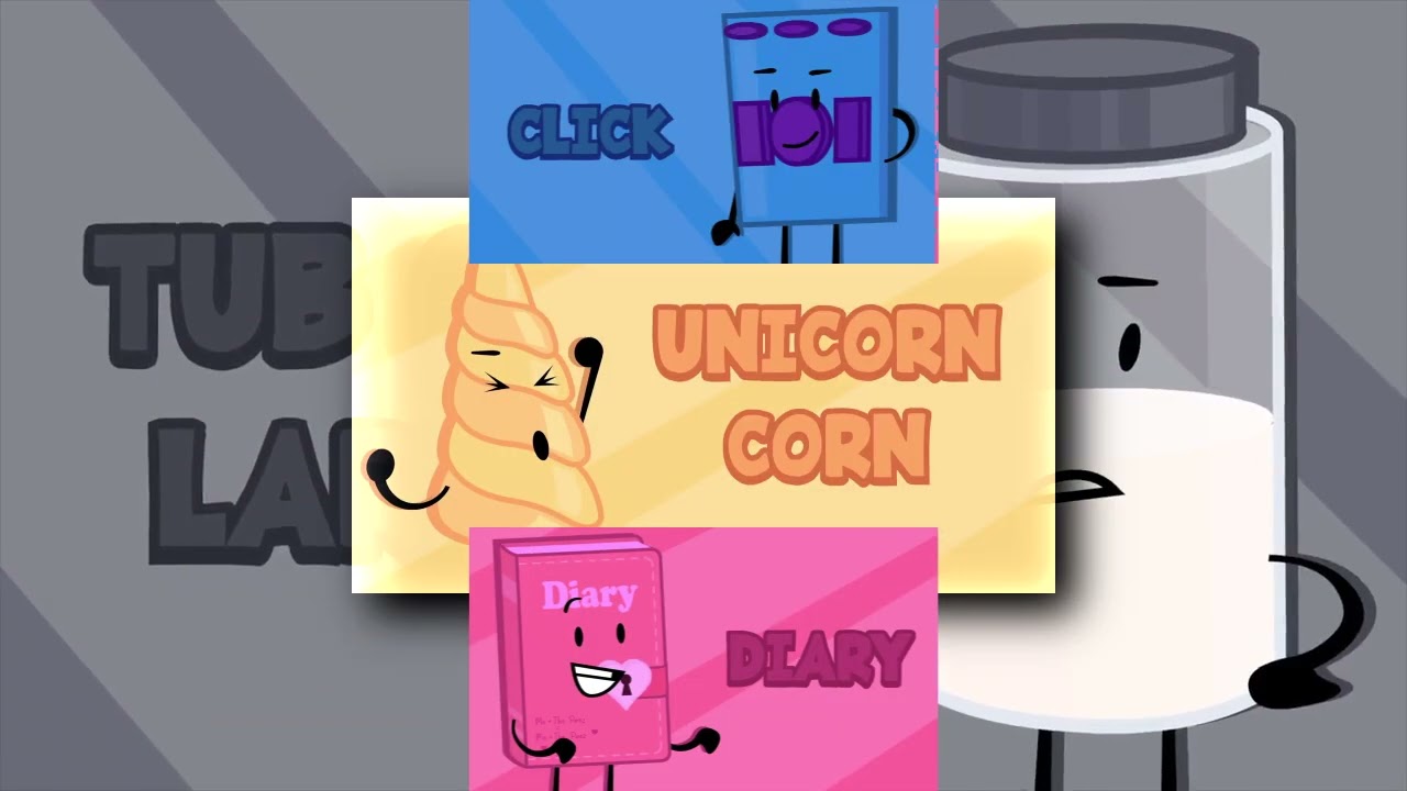 (REUPLOAD) (REQUESTED) (YTPMV) THREEEE Intro (OLD) Scan