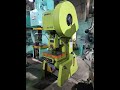 Mechanical press yangli j2325d