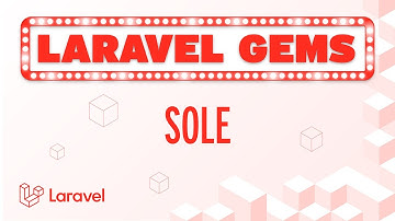 Laravel Gems - Sole