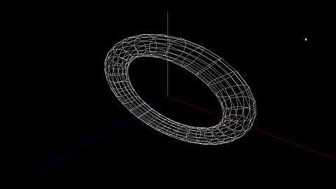 Basic OpenGL Programs Computer Graphics