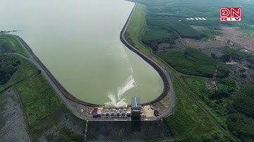 Dự kiến khởi công xây dựng Nhà máy Thủy điện Trị An mở rộng dịp 2-9