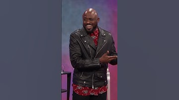 Bad Times to Mimic Someone | Whose Line Is It Anyway?