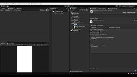 Color Switch Unity Game Development: Beginner to Advanced - Lecture #01