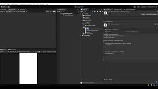 Color Switch Unity Game Development: Beginner to Advanced - Lecture #01 screenshot 4