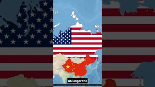 What If America and Russia Swapped Places?