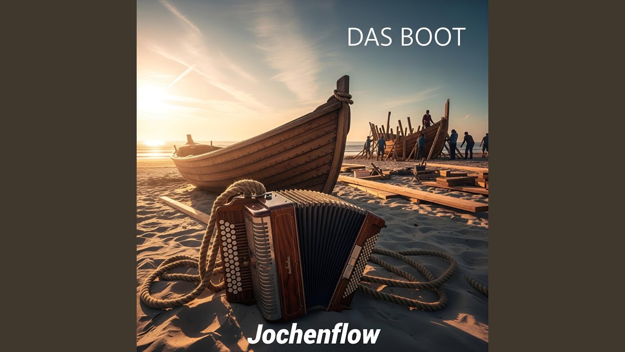 Das Boot auf YouTube ansehen Das Boot auf YouTube ansehen