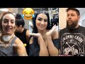 WWE's IIConics annoying other Wrestlers for 8 Minutes straight! ft Kevin Owens, AJ Styles n MORE!