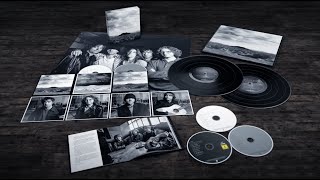 R.e.m. - New Adventures In Hi Fi (25 Anniversary Edition - Unboxing Trailer)
