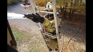 Hose Streams