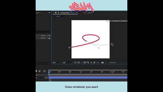 STROKE TUTORIAL | After Effects