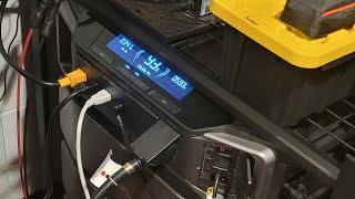 EcoFlow Delta Pro Ultra saving me $