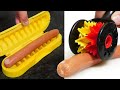 Gadgets de cuisine pour hotdogs que vous devez voir