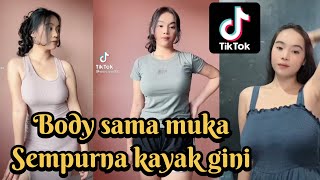 Tertutup Tapi Terbuka Tiktok Hot Sma Hot Dance Hot