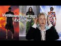 VETEMENTS Fall 2021 | Explained