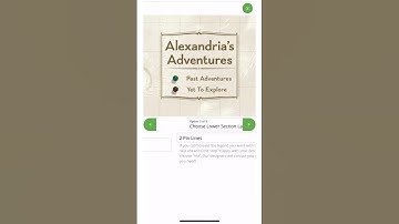 How to Personalize Your Map