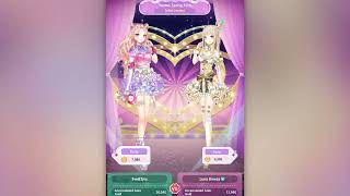 (JP10_16x9) イブのモール：ドレスアップアニメゲーム screenshot 4