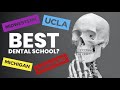 Choosing the BEST Dental School for You (Don't screw this up!)