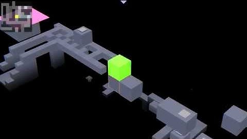 EDGE New Level - tricks for wog 2 (S+ rank walkthrough)