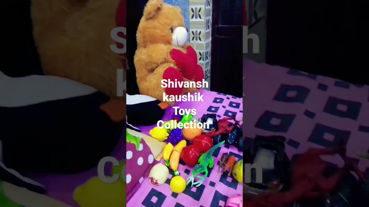 shivansh toys collection