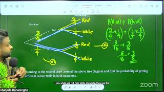 Paper No 30 - Grade 11 Maths Paper Class by Manjula Ranasinghe