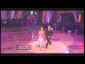 DWTS S07 Wk8 Cody and Edyta Foxtrot