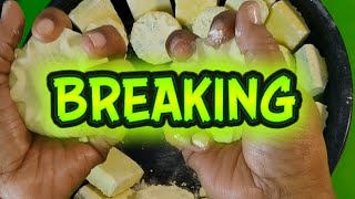 ASMR GymChalk- Soft Bars & Mini 🌺🌺 Reformed screenshot 5