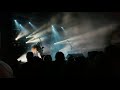 Alcest - Là où naissent les couleurs nouvelles (Live in Hannover 2020) [4K]