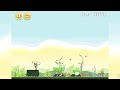 Angry Birds Level 2-16 Quick Guide (No Commentary)
