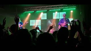 Shez Raja + Guthrie Govan - My Imaginary Friend - Birkenhead 2026