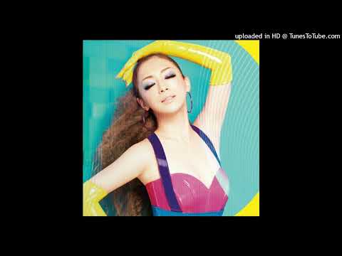 Ayumi Hamasaki -