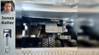 Error code P077A: Causes and solutions for loss of steering signal