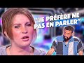 Andréa présente lors de la soirée de L