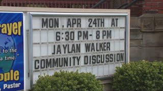 Jayland Walker grand jury decision: 1 week later, Akron tries to move forward
