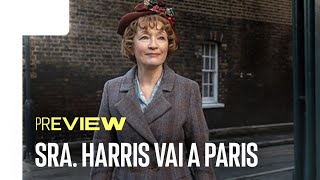 Sra. Harris vai a Paris | Preview