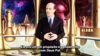 Conflito Cósmico. A Origem do Mal ( parte 1 / 4 )