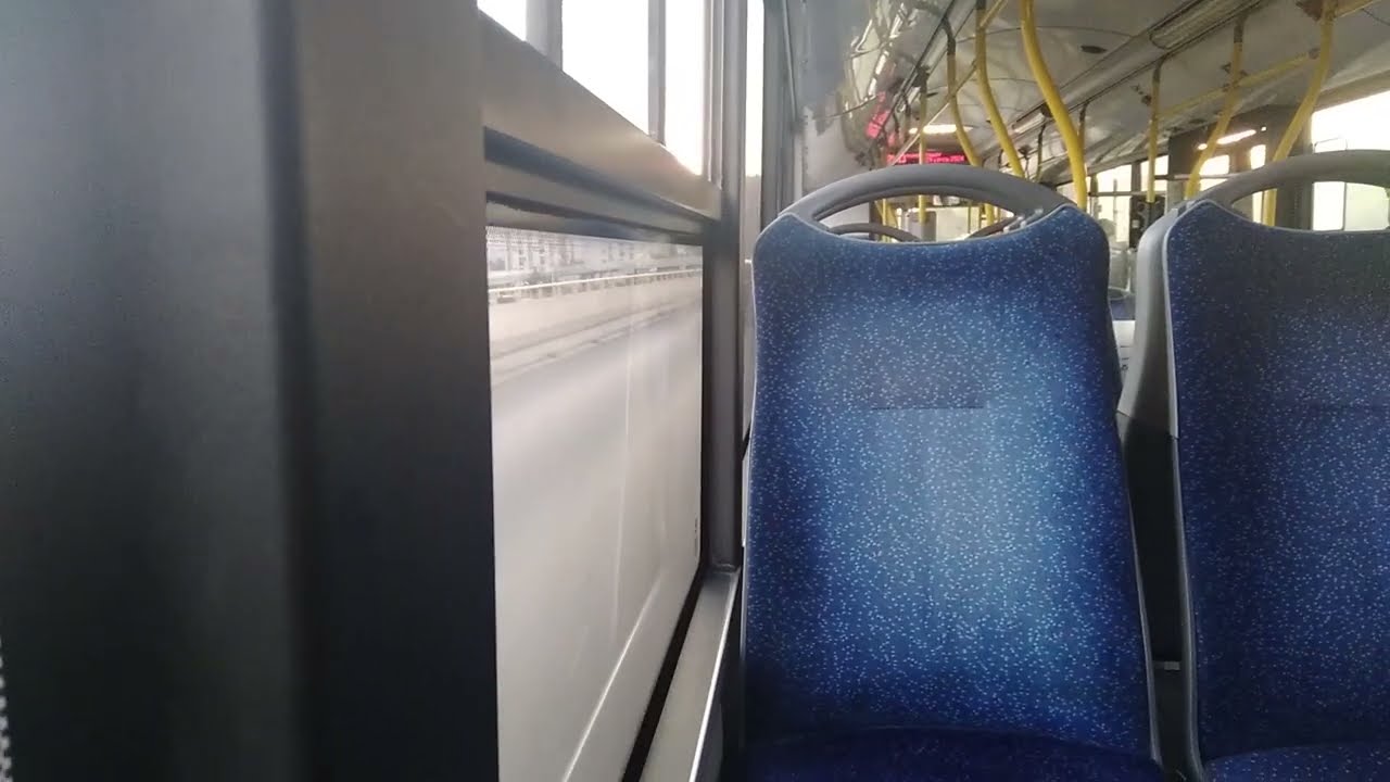 Solaris Urbino 15 III #405 - PKM Sosnowiec [🚍807]