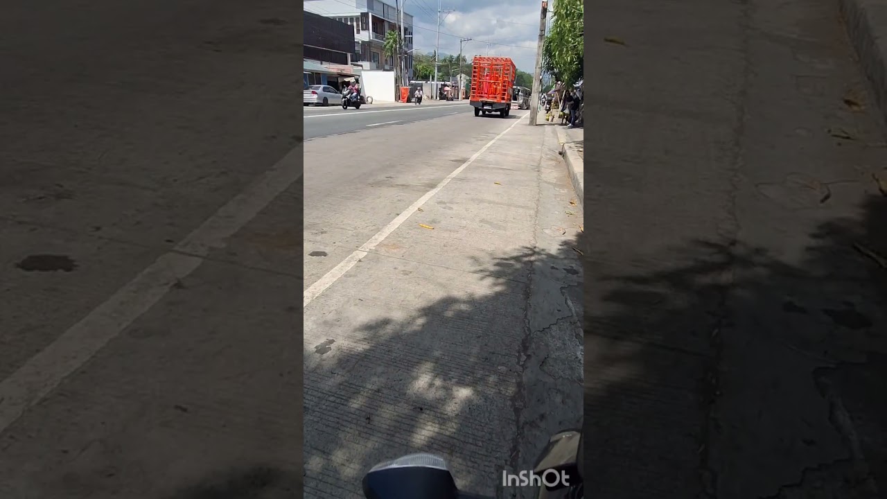 NewSim (Sariaya, Quezon) to San Pablo City, Laguna 