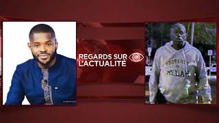 News in Focus: New Arrests of Homosexuals in Senegal screenshot 3