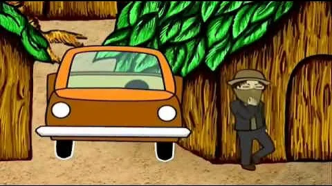 Simple animation and explanation of anarchy