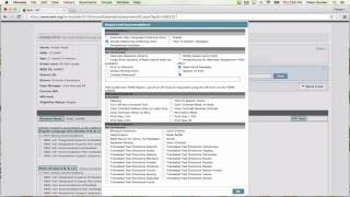 Setting Student Assessment Accomodations on SEIS