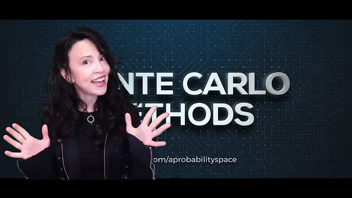 Monte Carlo Methods: Lesson 1