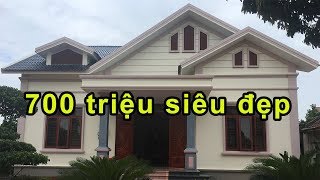 Download VỚi 700 TriỆu CĂn NhÀ CẤp 4 ĐẸp TuyỆt NÀy LÀ CỦa BẠn Video MP3 VỚi 700 TriỆu CĂn NhÀ CẤp 4 ĐẸp TuyỆt NÀy LÀ CỦa BẠn