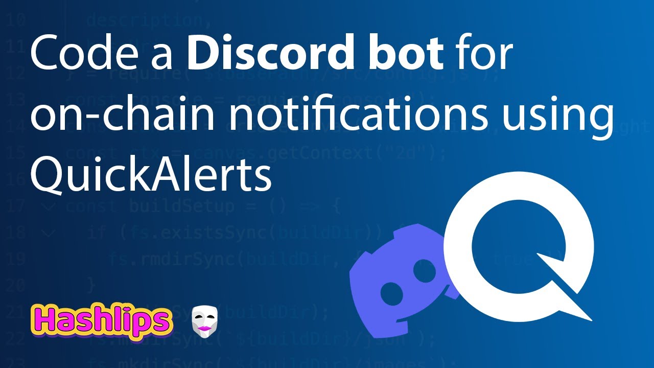 Enabling health notifications on Discord for your Chia Farm in