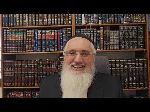 Pinhas c'est Eliahou / Rav Daniel Benizri