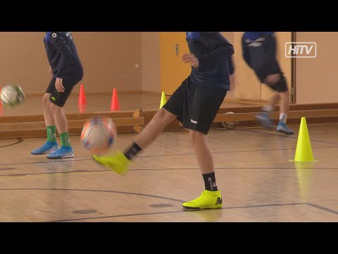 Video: Braucht die Mittelschule Sportunterricht?